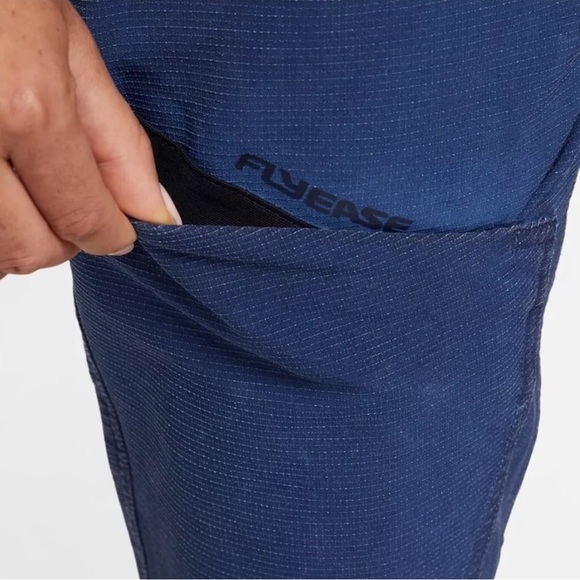 NWT Nike Team USA ACG Dri-FIT ADV Women's Outdoor Hiking Trail Pants - Small - Picture 4 of 12